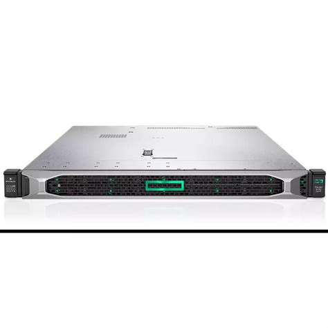 hp dl360 gen10 8sff|Manual de usuario HP ProLiant DL360 Gen10 (173 páginas).